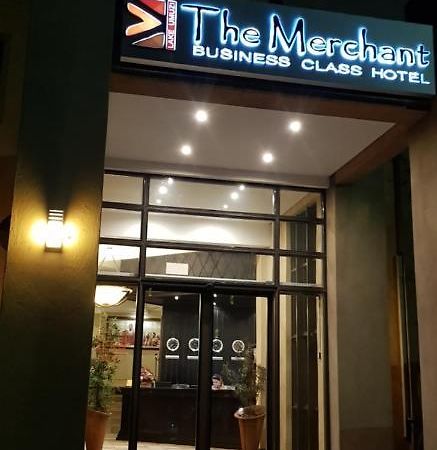 The Merchant @ Lake Umuzi Secunda Exterior photo
