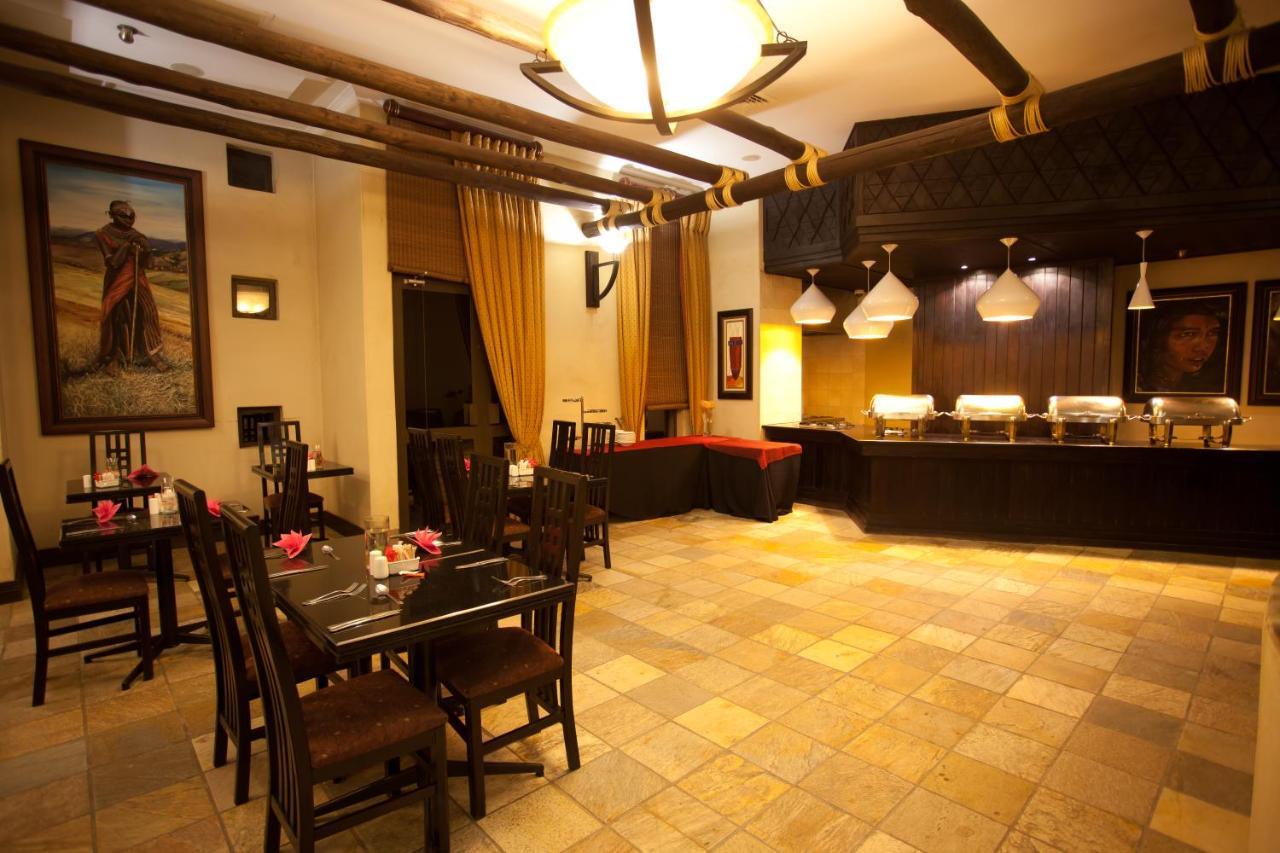 The Merchant @ Lake Umuzi Secunda Exterior photo