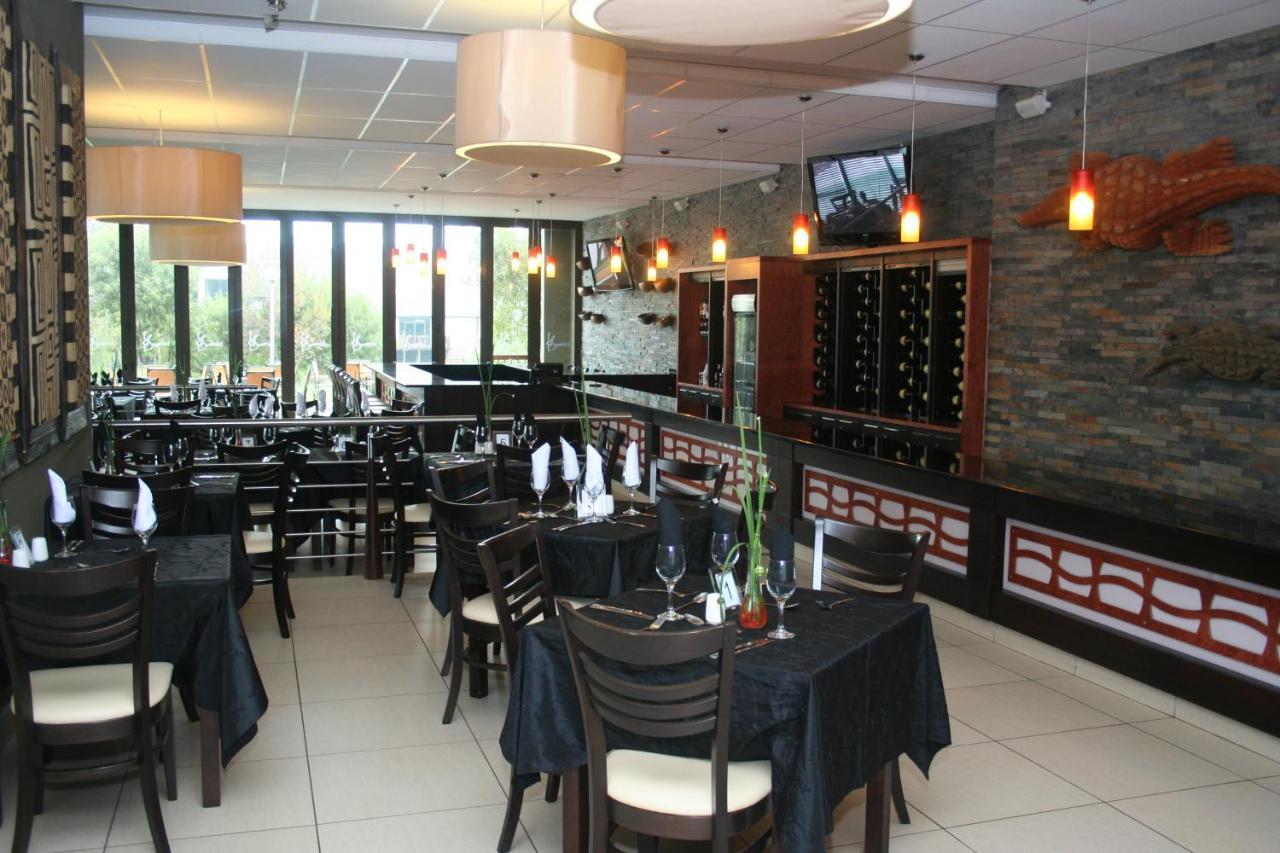 The Merchant @ Lake Umuzi Secunda Exterior photo
