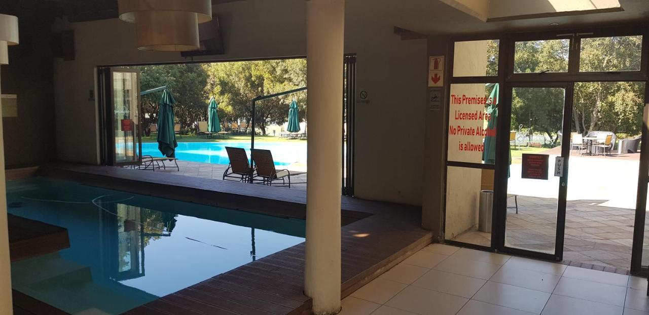 The Merchant @ Lake Umuzi Secunda Exterior photo