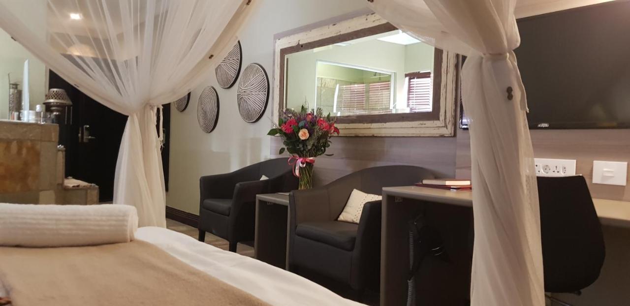 The Merchant @ Lake Umuzi Secunda Exterior photo