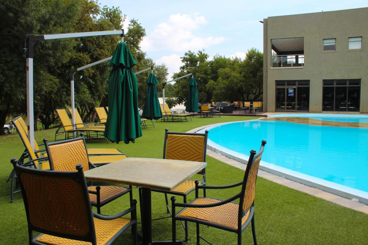 The Merchant @ Lake Umuzi Secunda Exterior photo